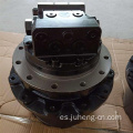 Partes excavadoras SK70 Travel Motor SK70 Drive final